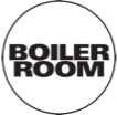 Boiler Room logo