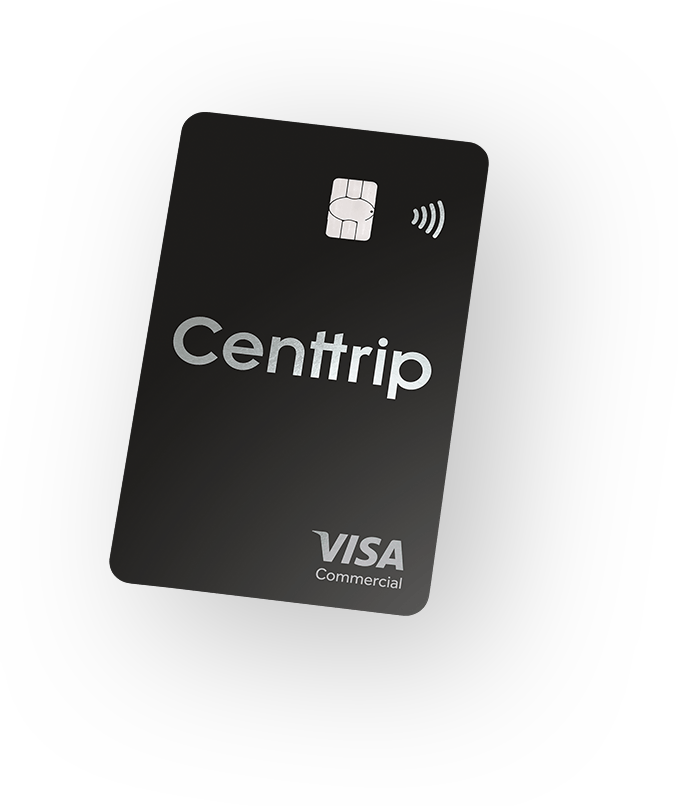 Centtrip Mastercard