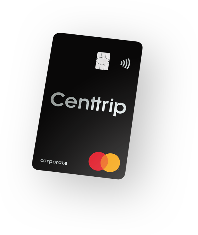 Centtrip Mastercard