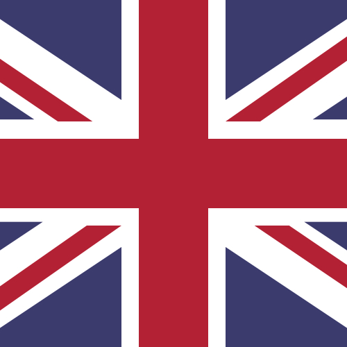 UK flag