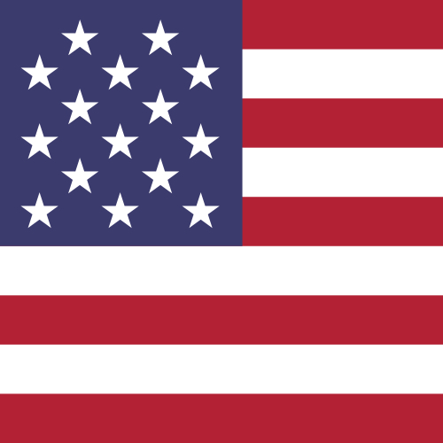 USA flag