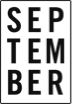 September Management logo