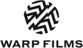 Warp Films logo